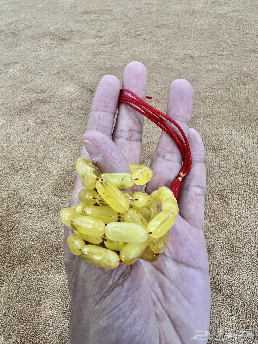 Amber prayer beads Baltic lathe super63149326146177111