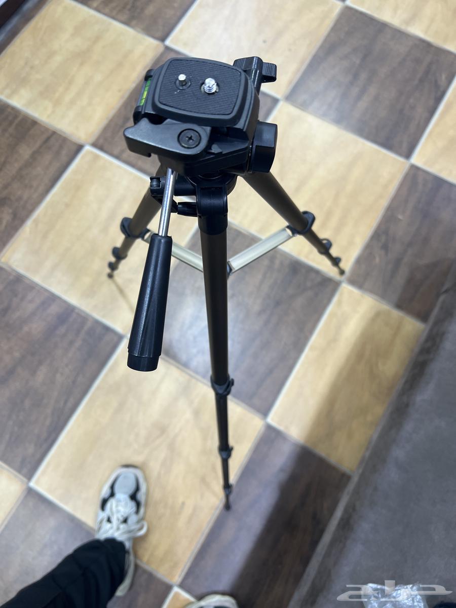 Semi-new camera stand63147414557570112