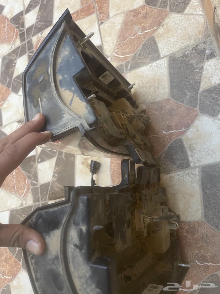 Spare parts available for 2018 model63220351075971111