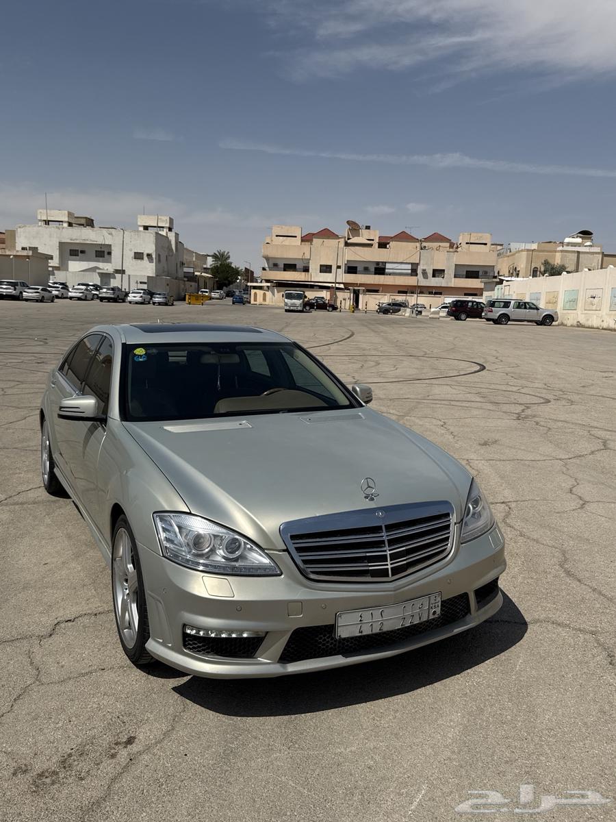 Mercedes S35063220354235137113
