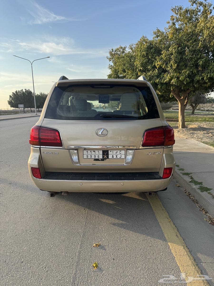 Lexus LX 200863221388083073114