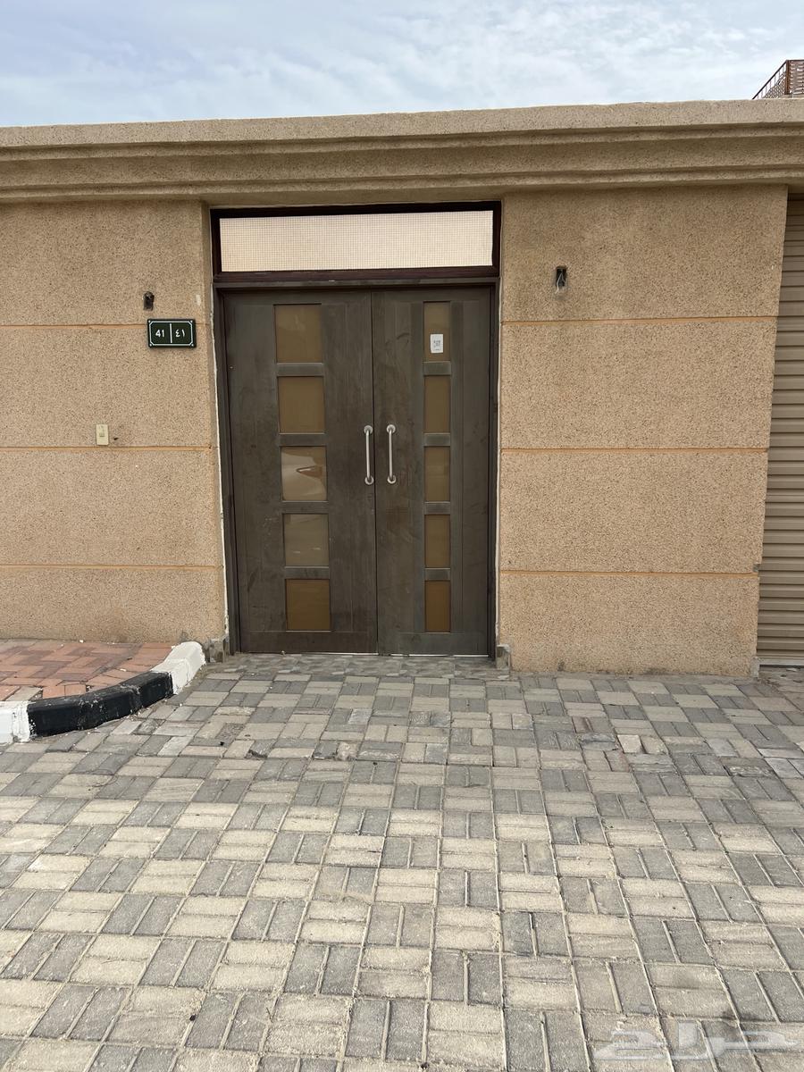 للايجار  . استراحة و للاستثمار طويل اجل براس تنورة62885334320259113