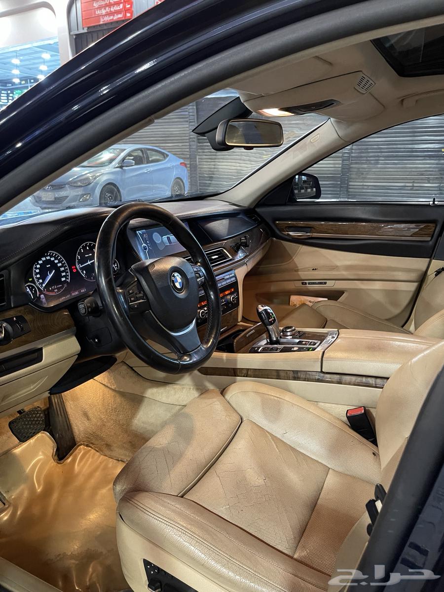 BMW 740Li63221874315777114
