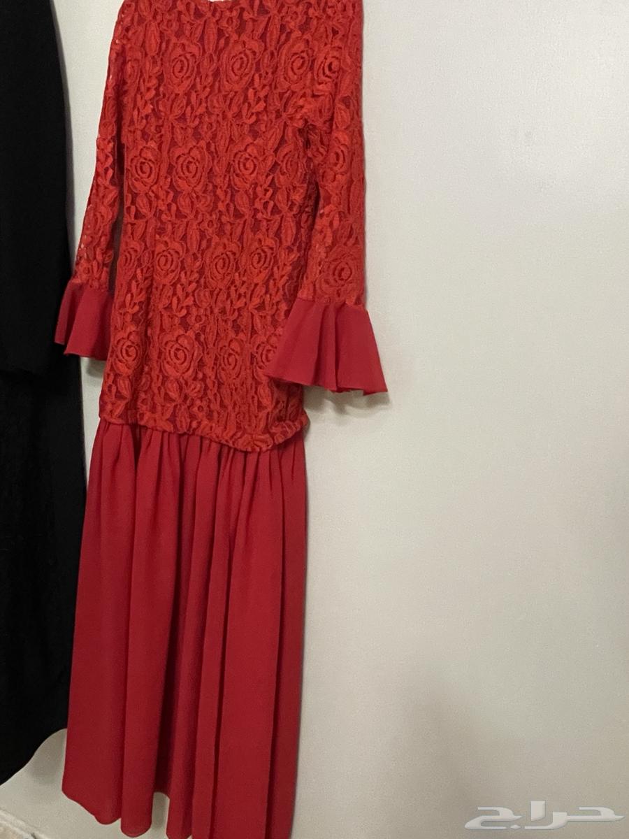 A new red dress63149326618243114
