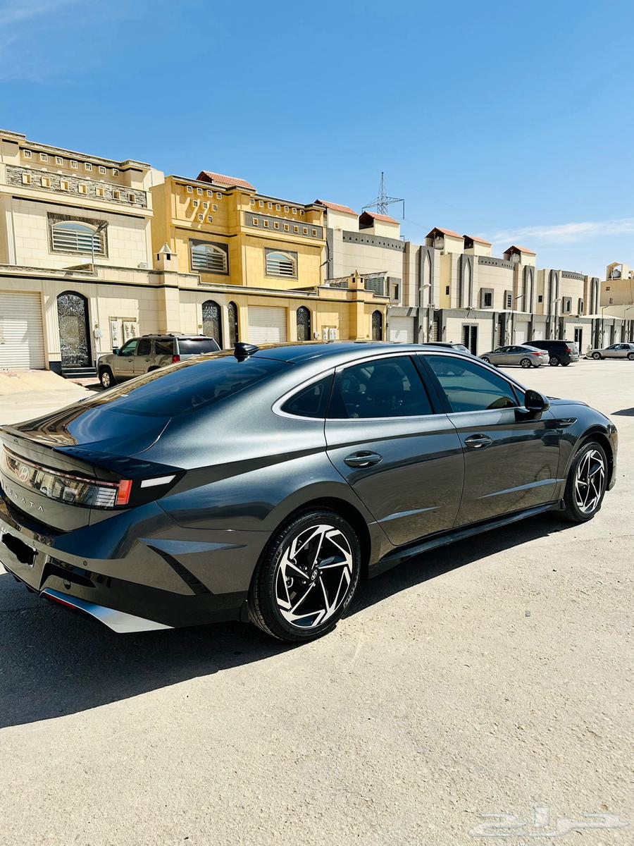 Sonata 2024 model comfort63221369457283114