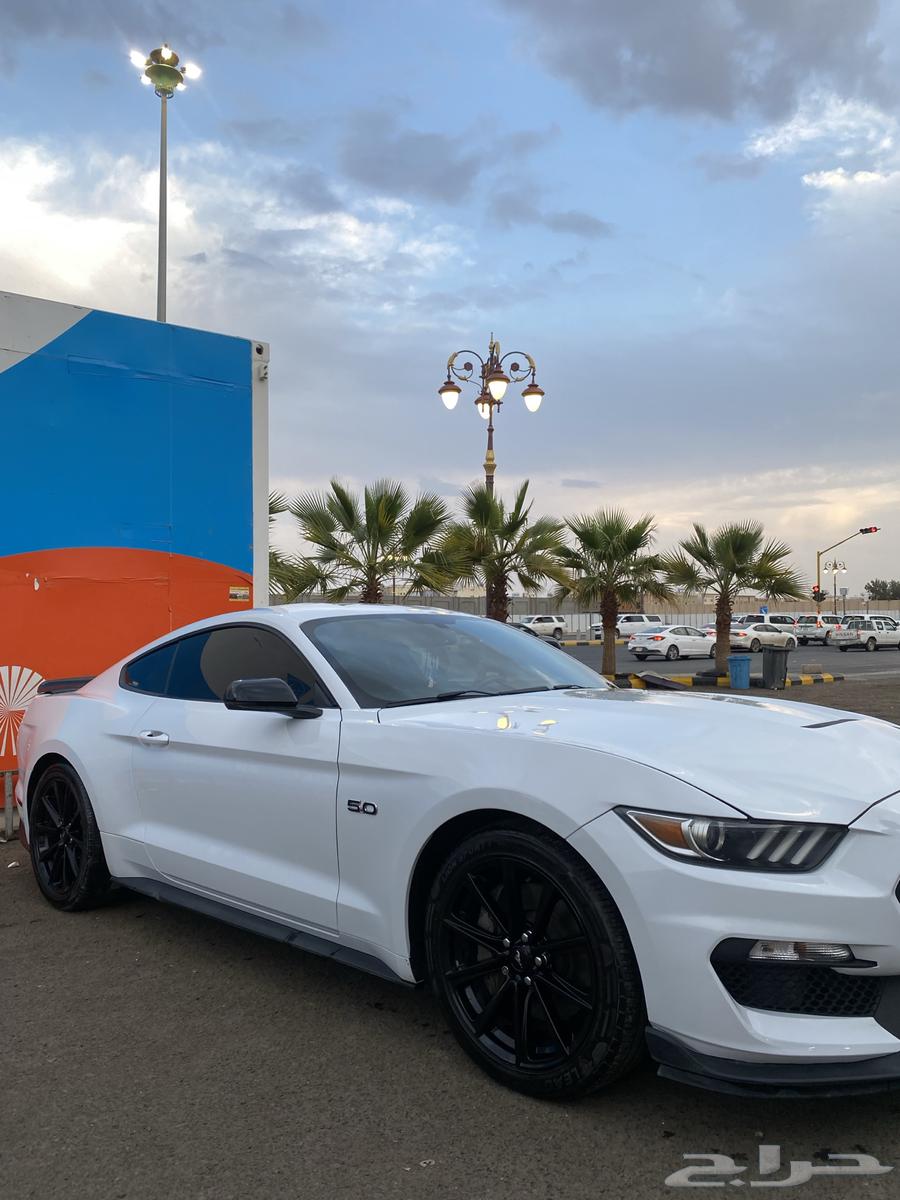 For sale: Ford Mustang GT Premium 2 2016, fully loaded, Shelby body kit, first owner63221881394689113