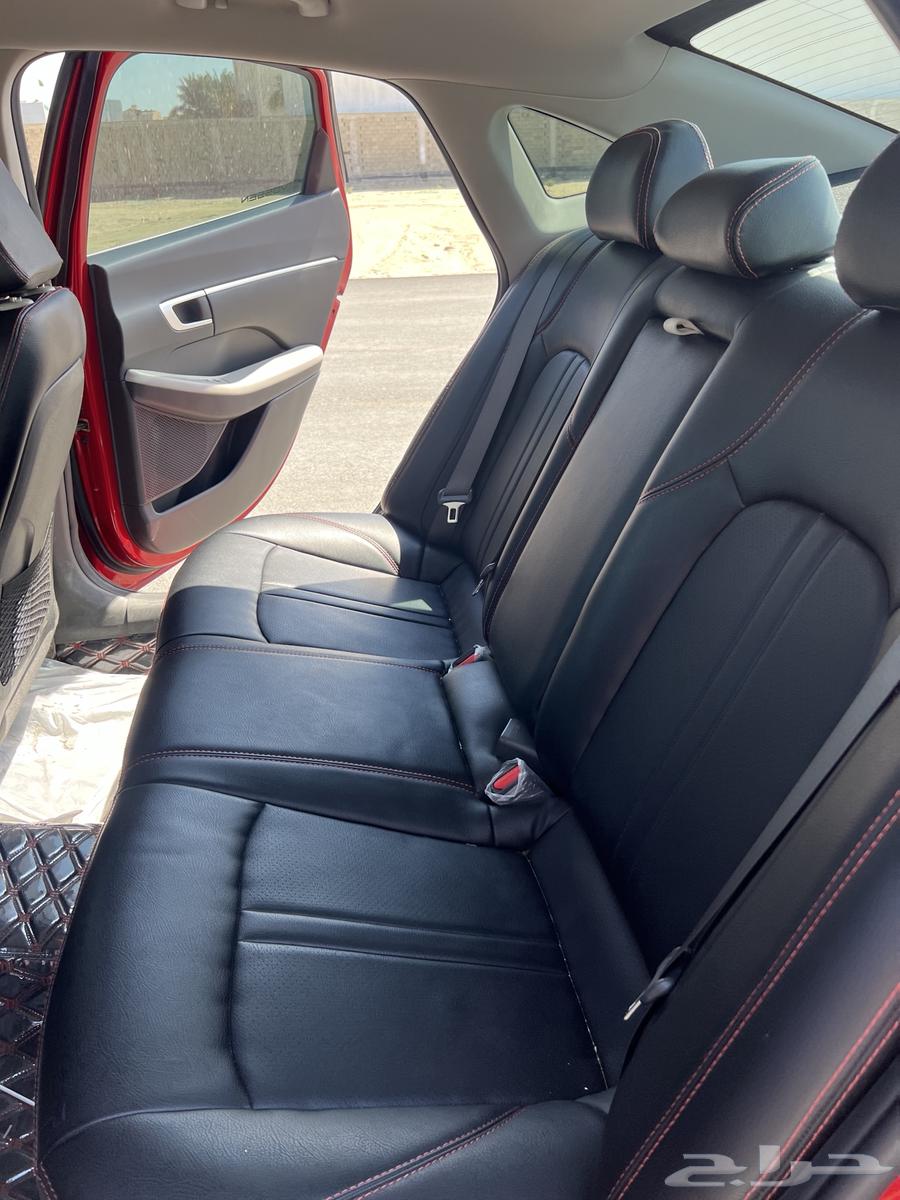 Hyundai Sonata 202063221377656450113