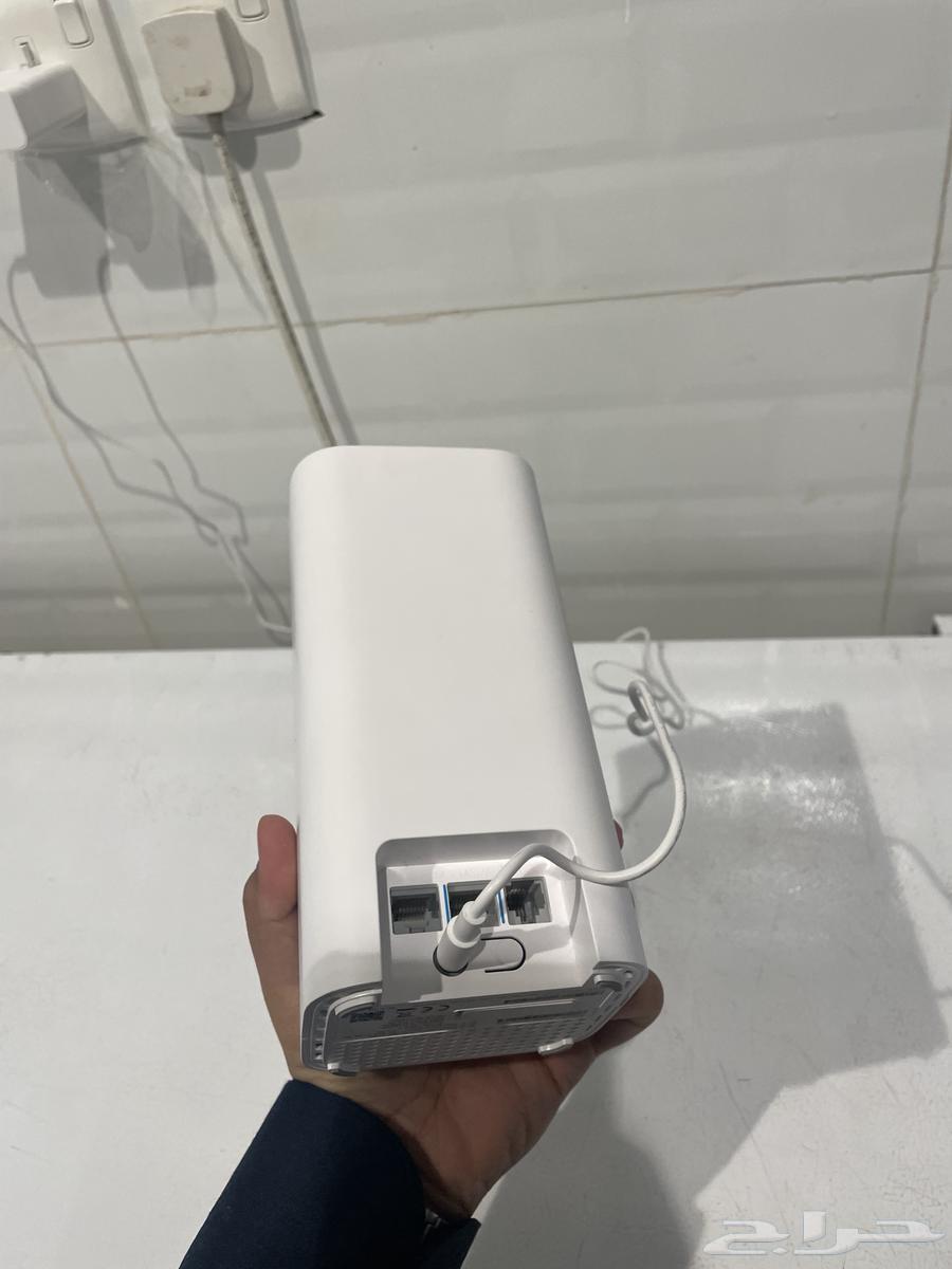 This Zain modem is encrypted and works with all SIM cards63150244516611112