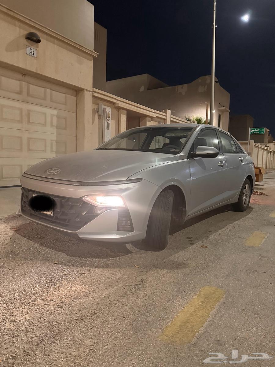 Accent 2024 for sale63235134781954113