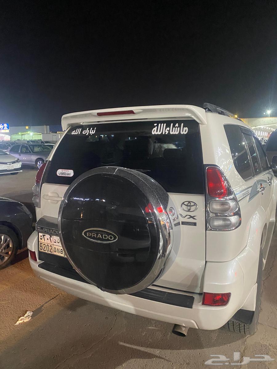 Prado 200763221396832129114