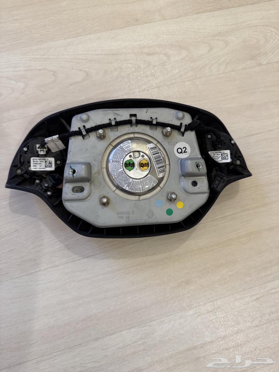 Mercedes Panorama from 2006 to 200963220863452801111