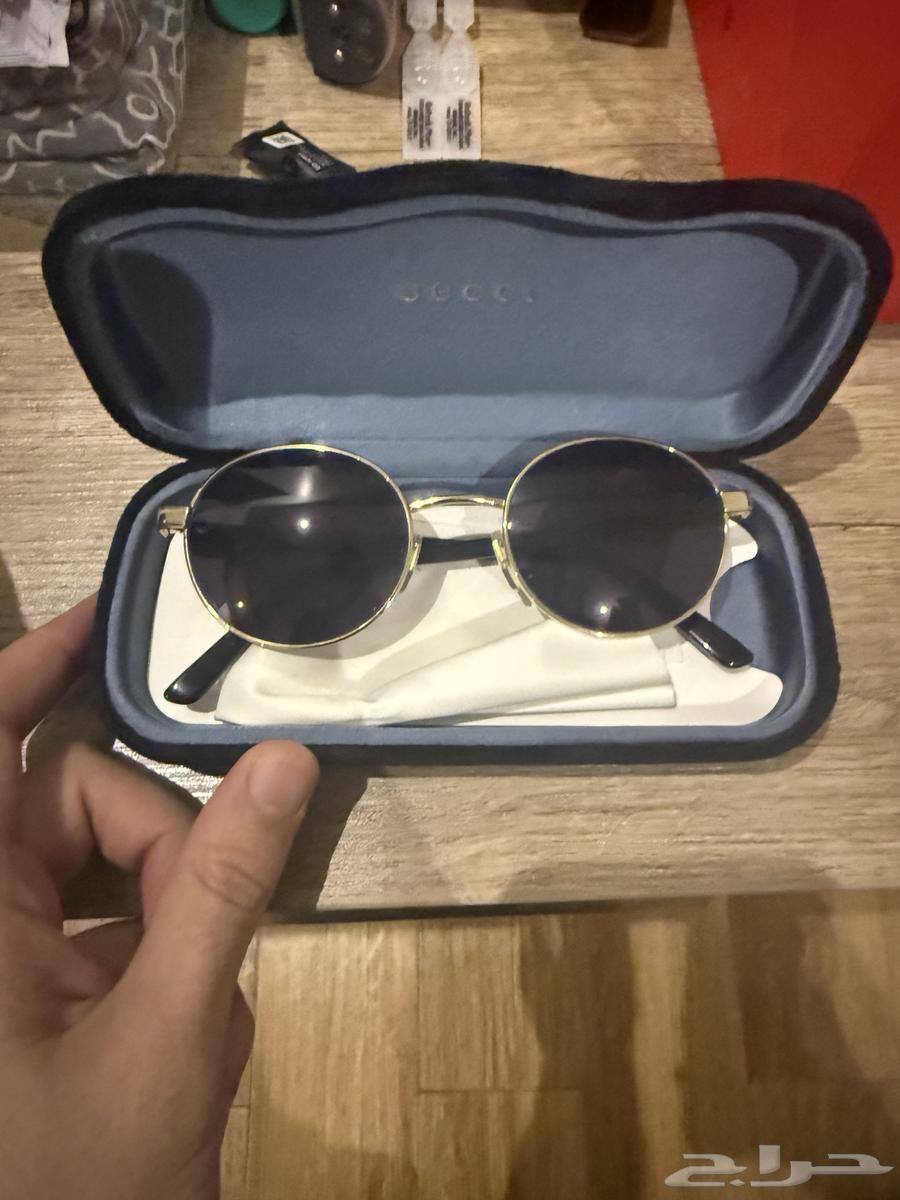 Original Gucci sunglasses (new)63147906764161111