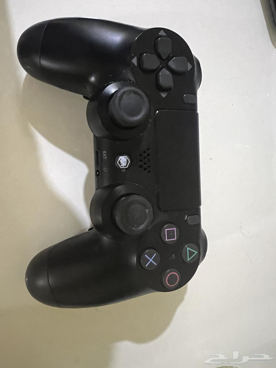 Sony PS4 DualShock 4 Pro controller with back buttons X O and mouse clicks63148412527745110