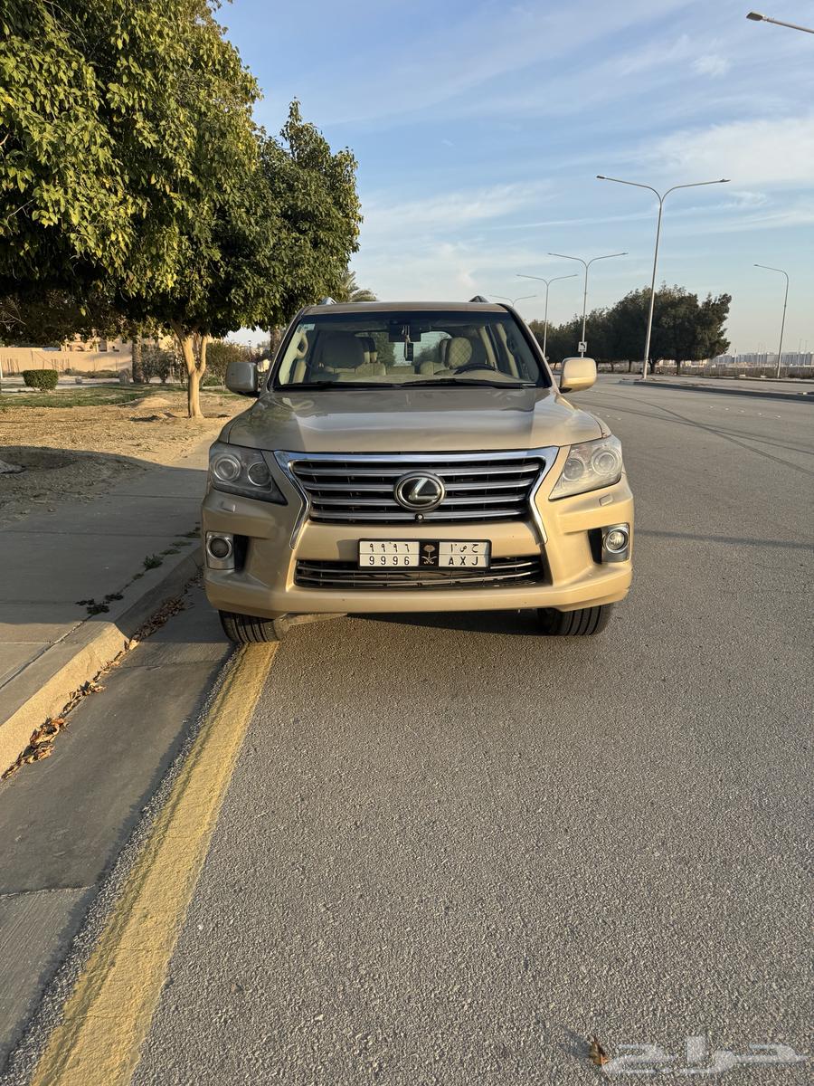 Lexus LX 200863221388083073113