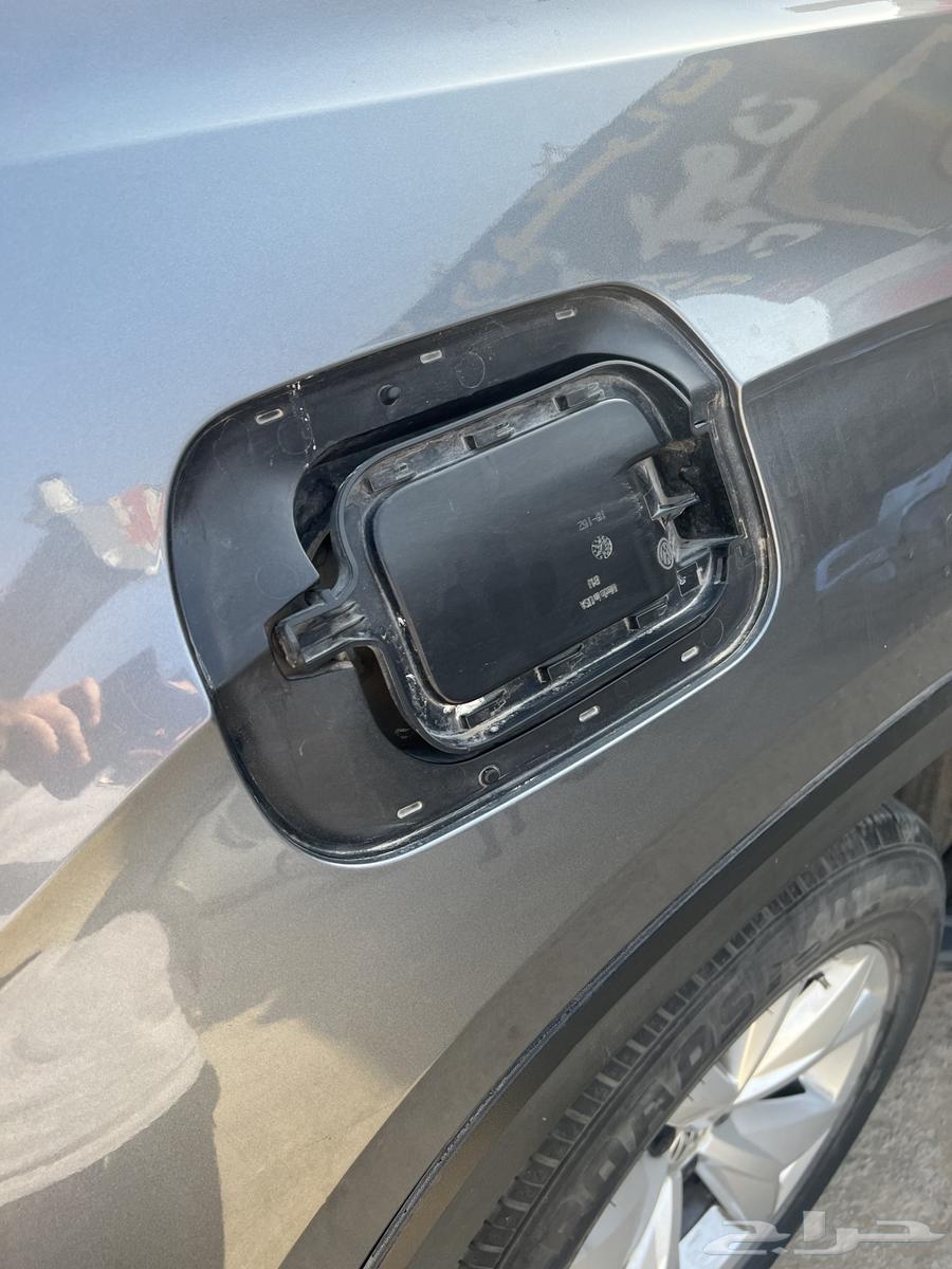 Volkswagen Teramont63218832237313111