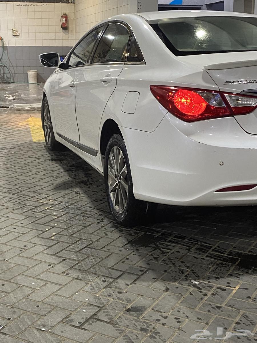 Sonata 201363220877486594112