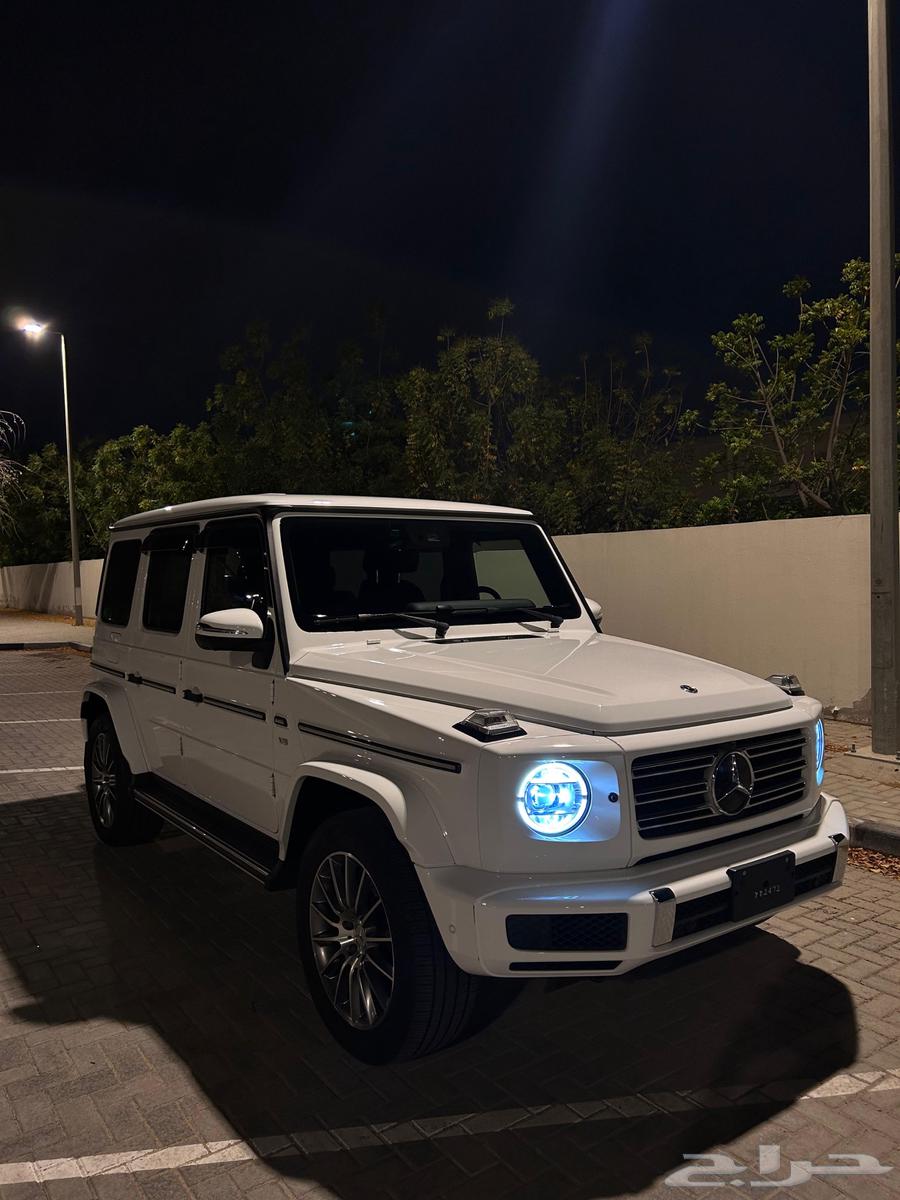 Mercedes G63 2020 model imported from Japan to Dubai63220863594883111