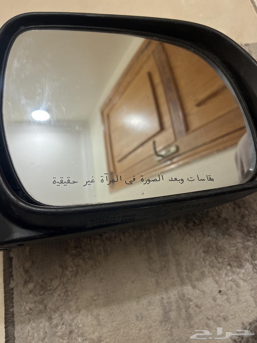 2015 Hilux agency mirror63220360608641113