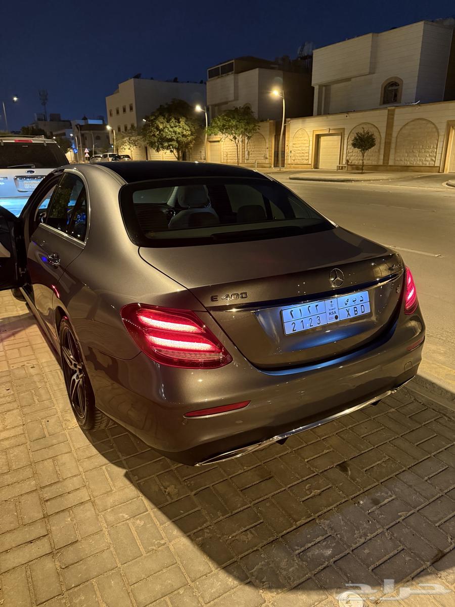 مرسيدس اي 400   E400   مرسيدس اي63219367719555112