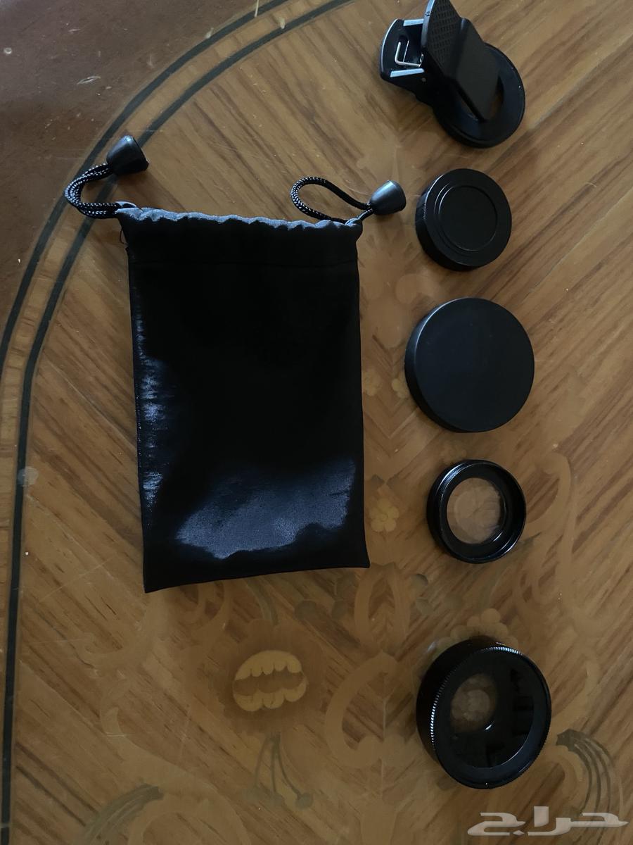 Mobile phone camera lens used63498935371265114