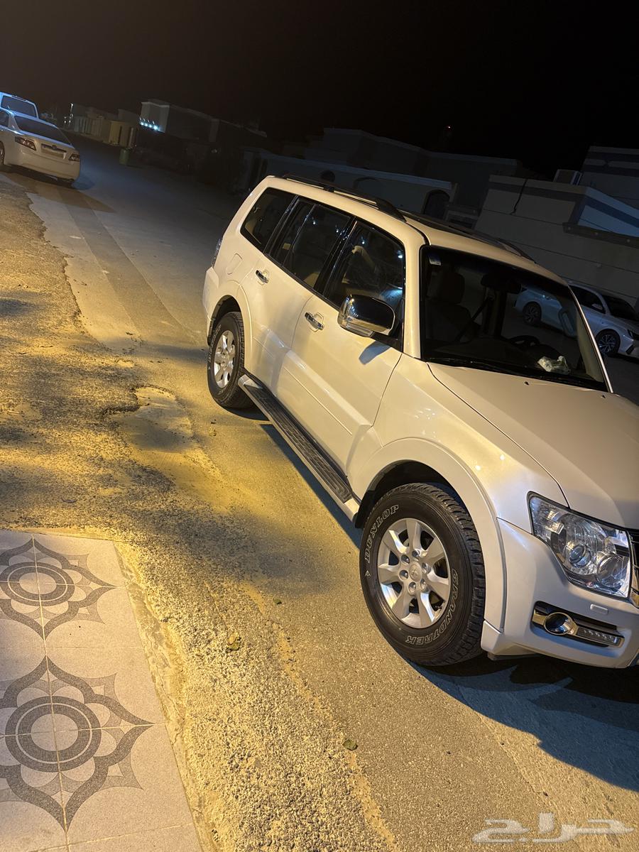 Pajero 201563221391315073111