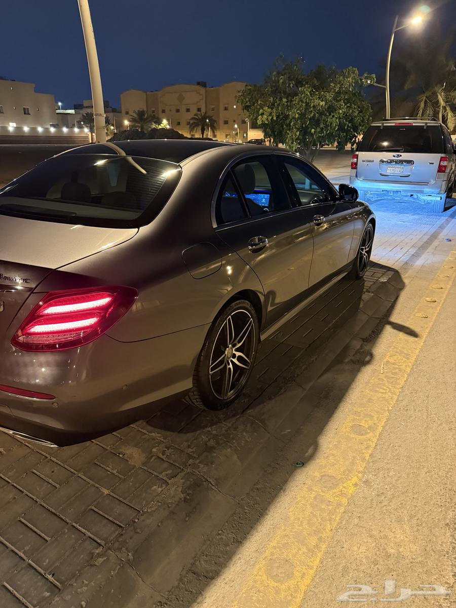 مرسيدس اي 400   E400   مرسيدس اي63219367719555114