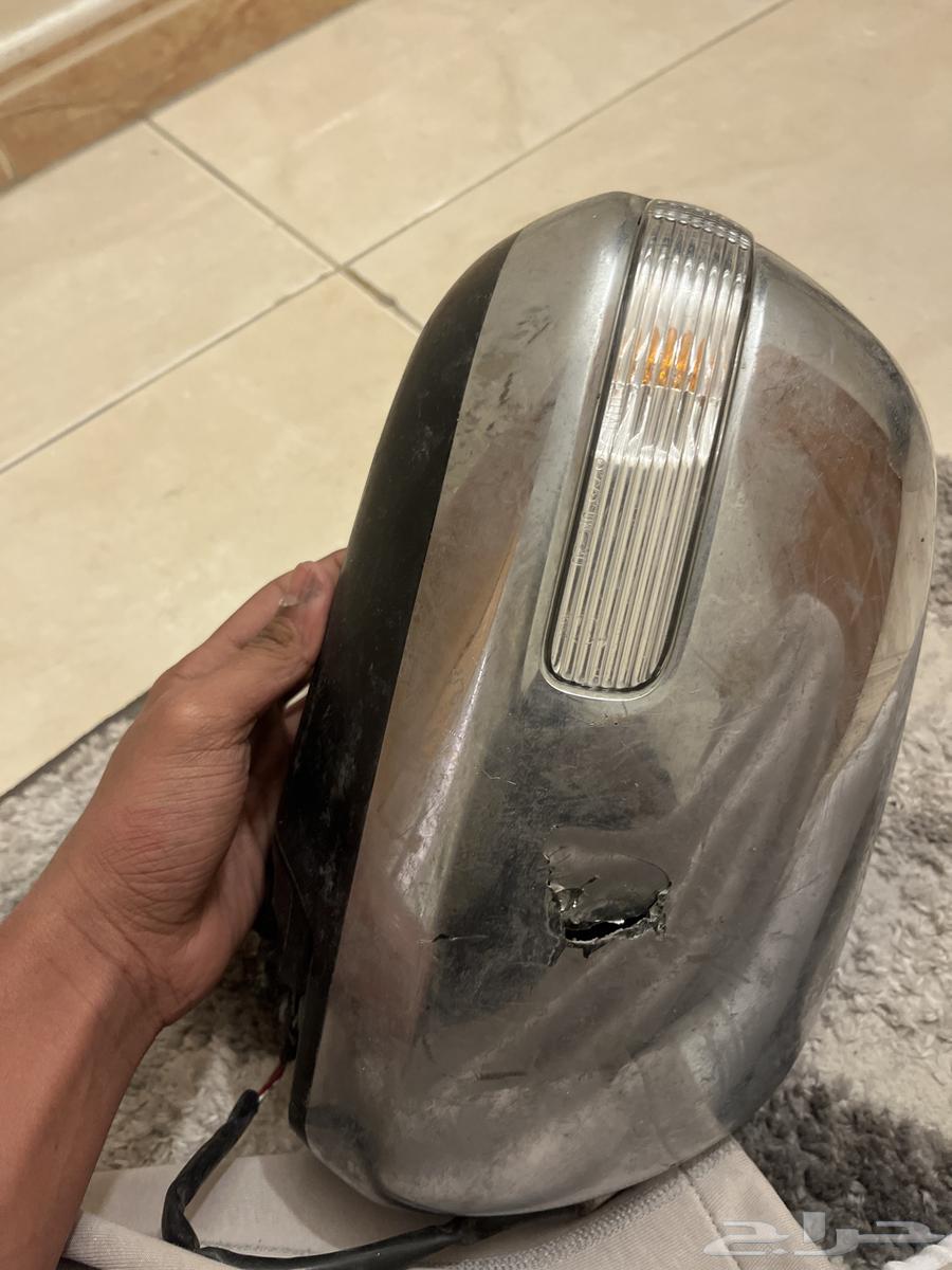 2015 Hilux agency mirror63220360608641111