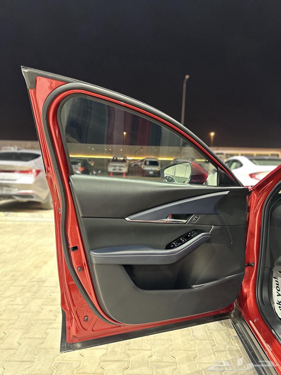 مازدا CX-30 موديل 202063220869833218114