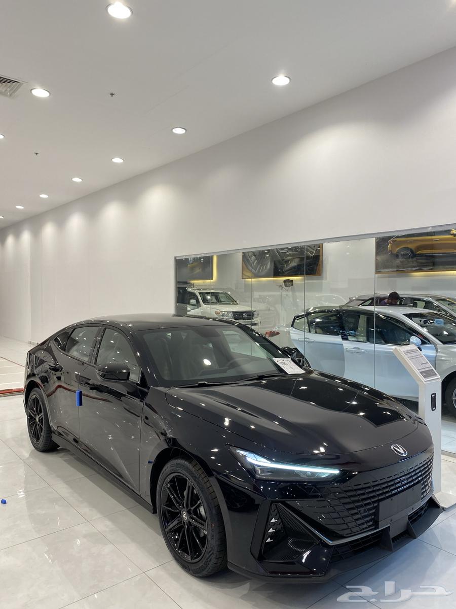 Changan UNI-V Elite 202563220876859779111