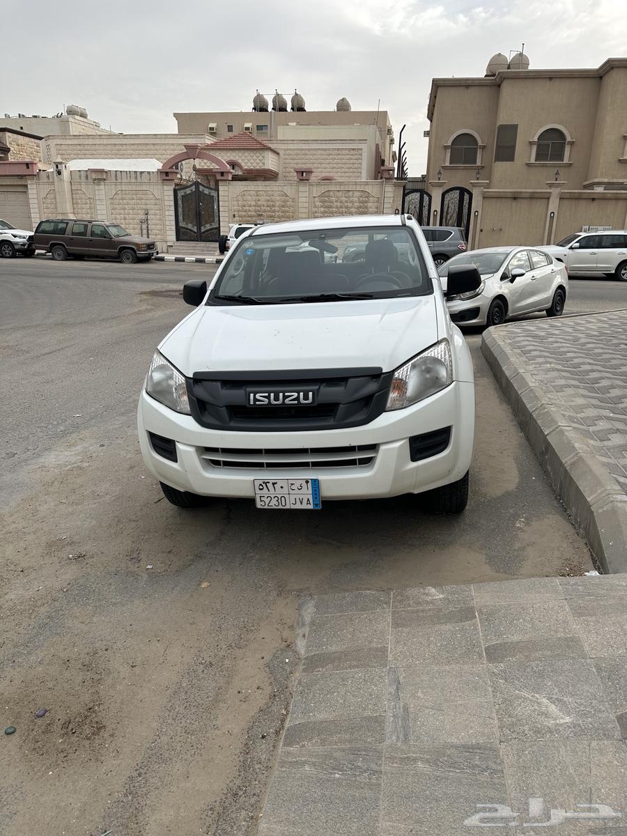ايسوزو ديماكس دبل قير عادي 201563218845983617113