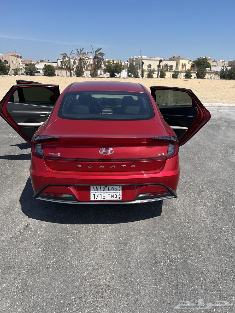 Hyundai Sonata 202063221377656450111
