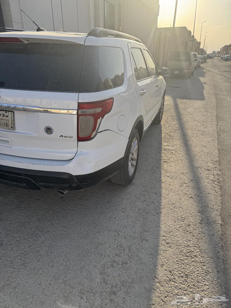 Ford Explorer 201363221388375683111