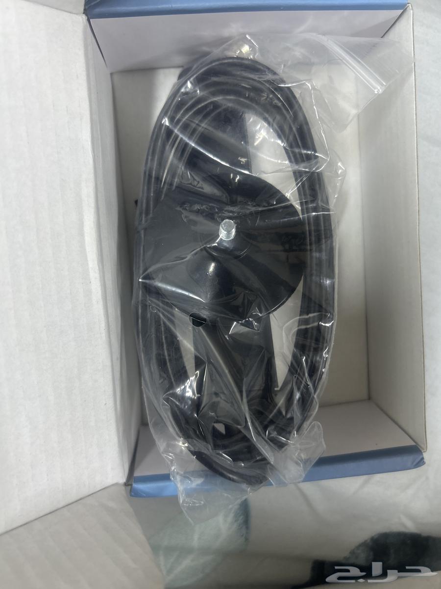 Antenna converts the screen to 4K63149787134211114