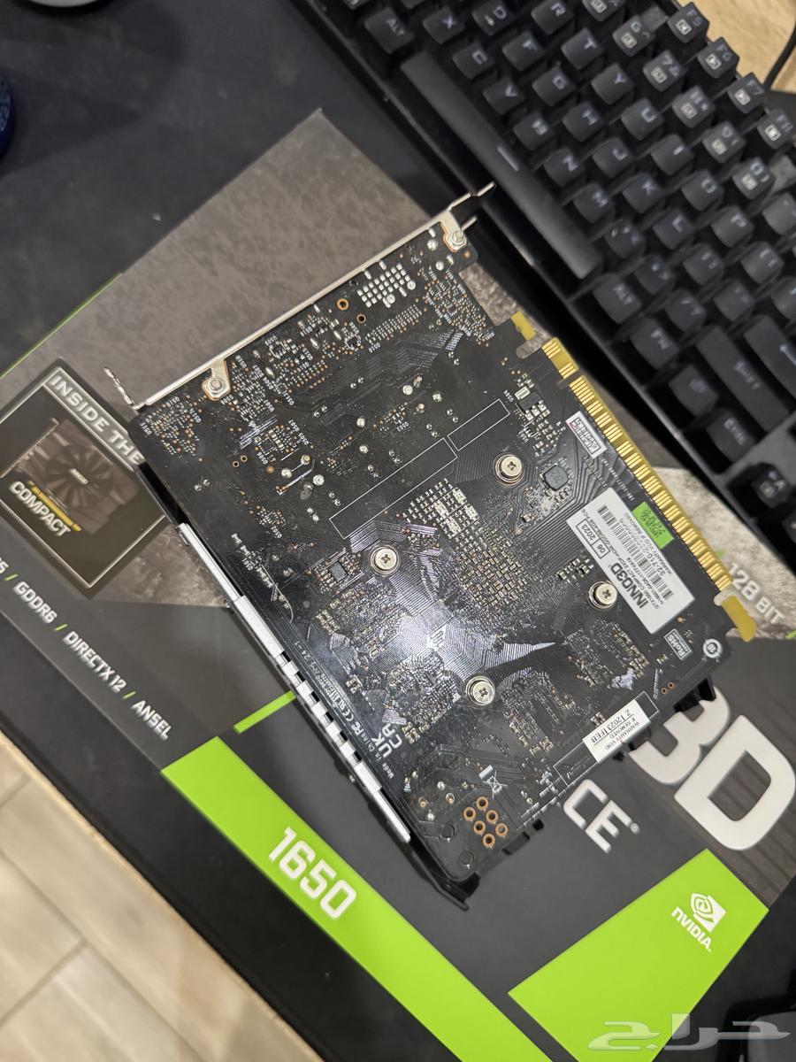 Graphics card 165063148878742145111