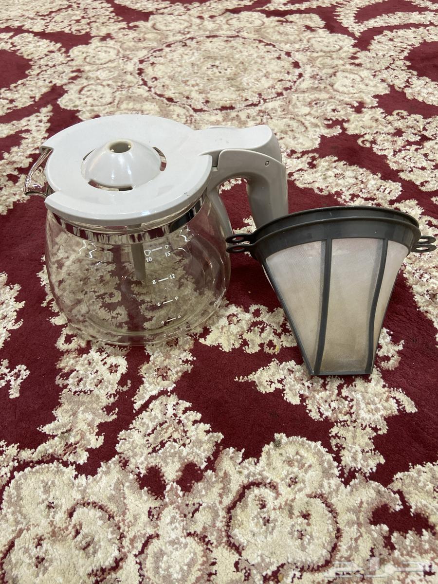 Coffee machine 20 riyals63148378218882111