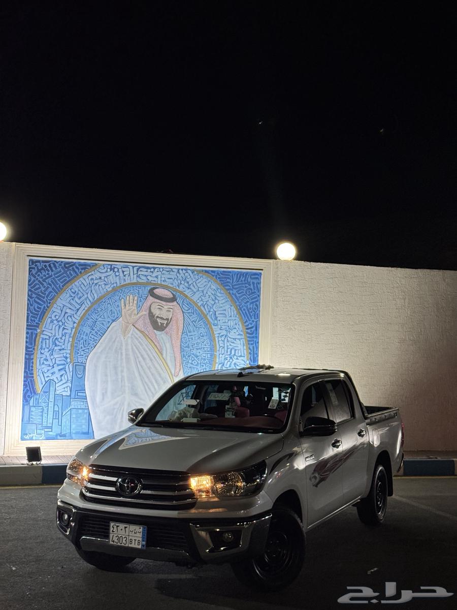 هايلوكس 2363221878284419113