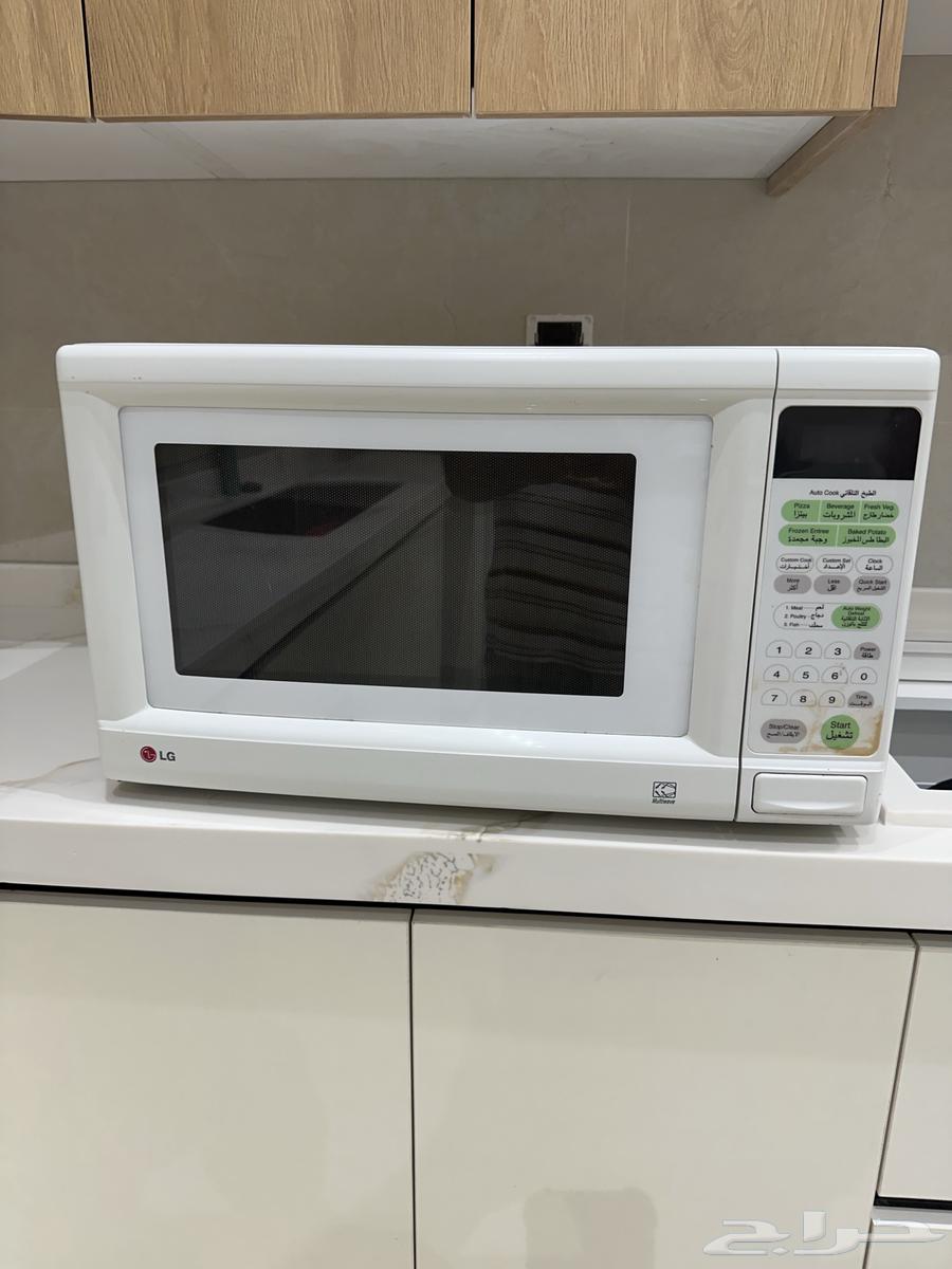 LG microwave for sale63147422741761110