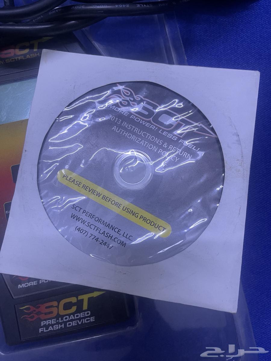 جهاز SCT X3 الجمسات والدوج و الفورد  لبرمجه63218835251971113