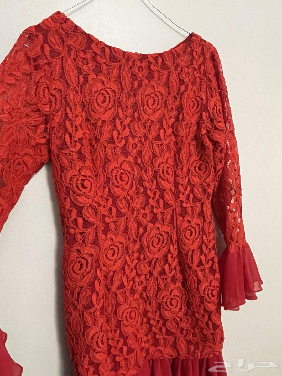 A new red dress63149326618243113