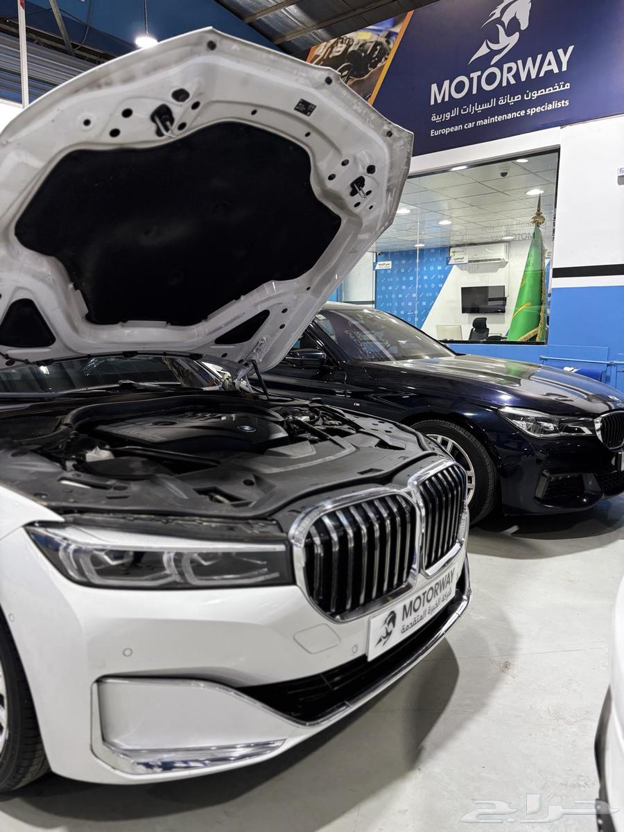 European car maintenance center in Riyadh63220870855809114