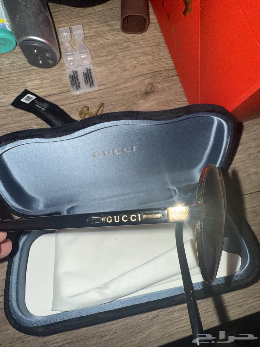 Original Gucci sunglasses (new)63147906764161113