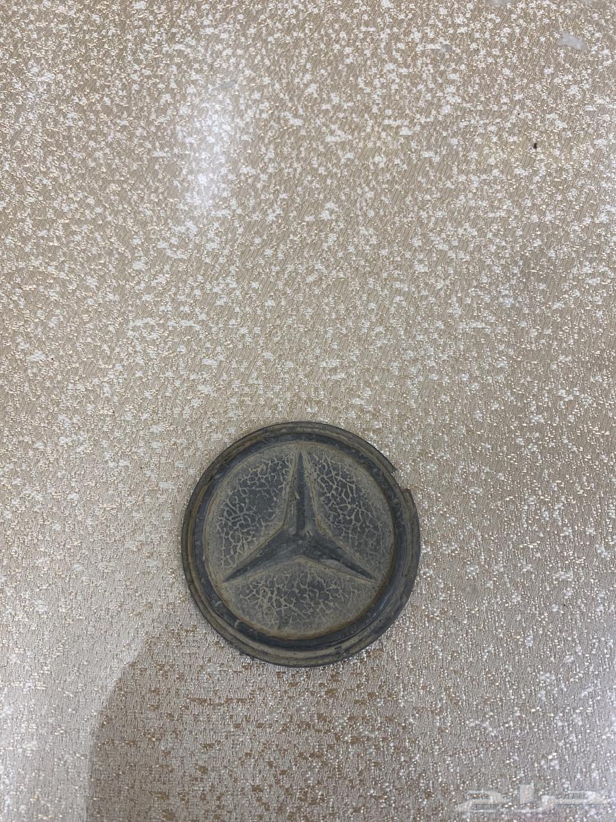 Alama Drixon Mercedes Albi63222376850179112
