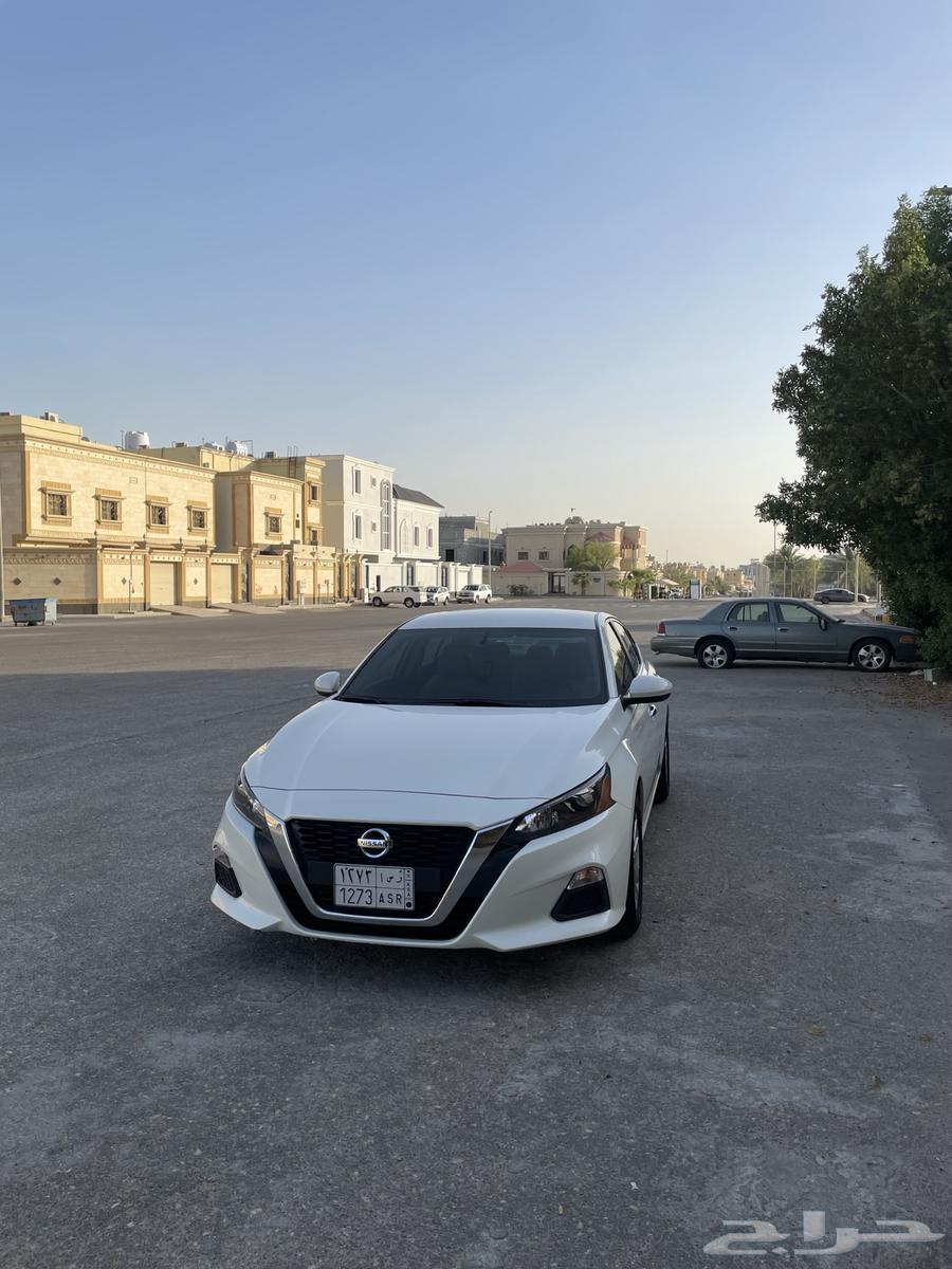 نيسان التيما s 202263222876893826114