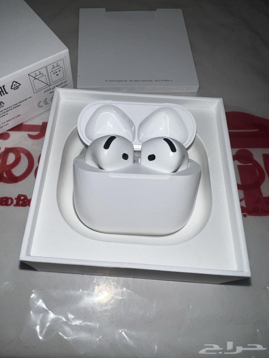 Apple AirPods 463149800004737112
