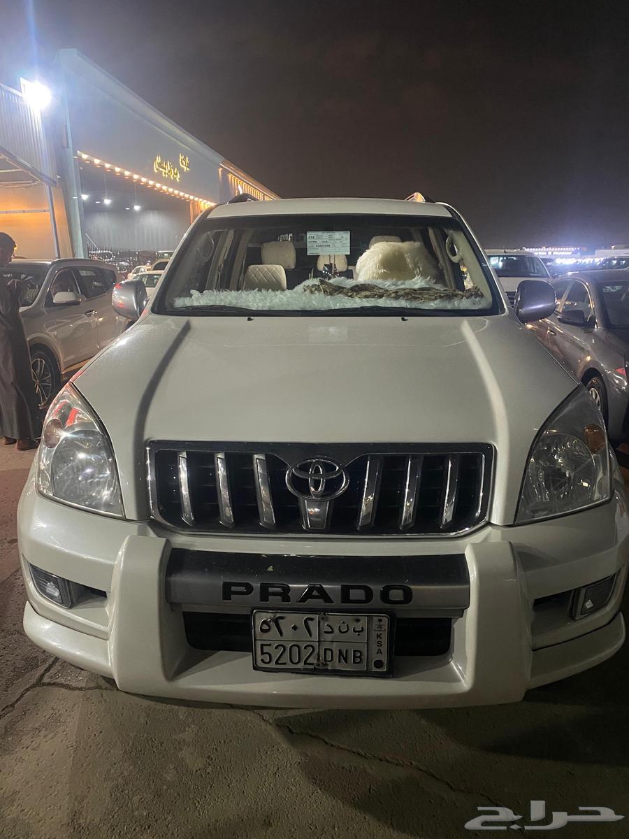 Prado 200763221396832129113