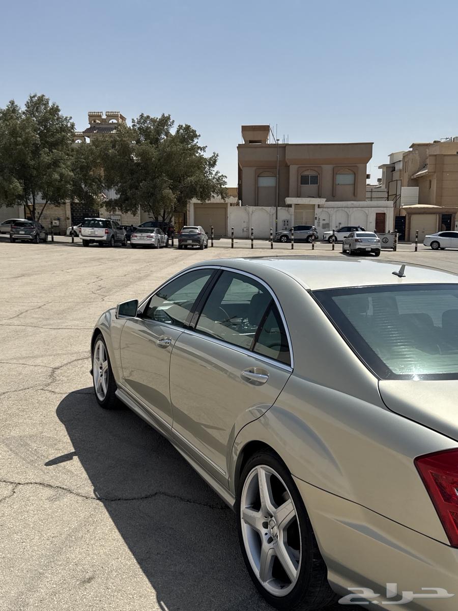 Mercedes S35063220354235137111