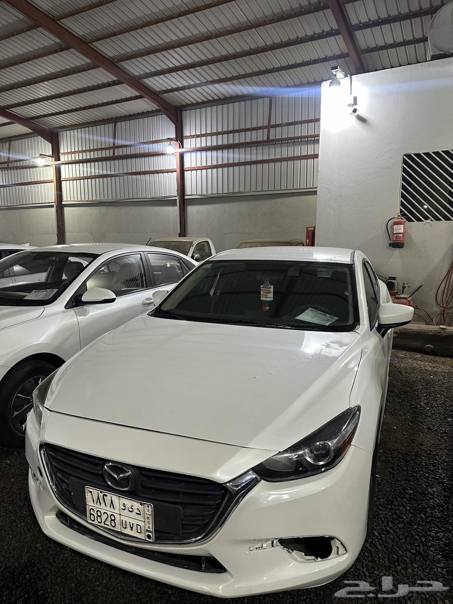 Mazda 2017 for sale63219863206275113