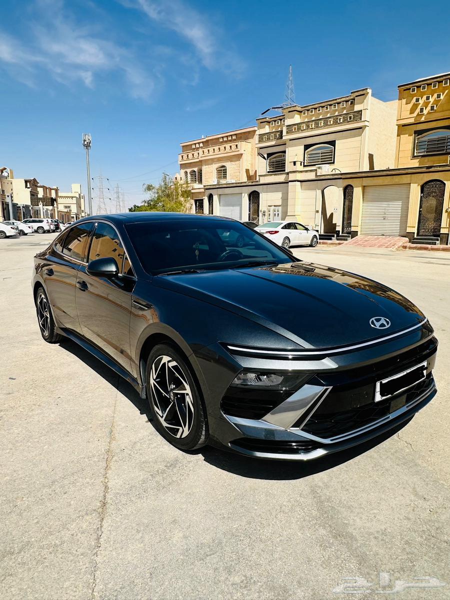 Sonata 2024 model comfort63221369457283113
