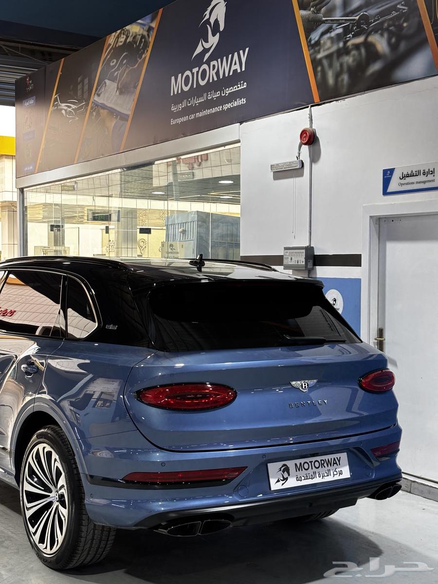 European car maintenance center in Riyadh63220870855809112