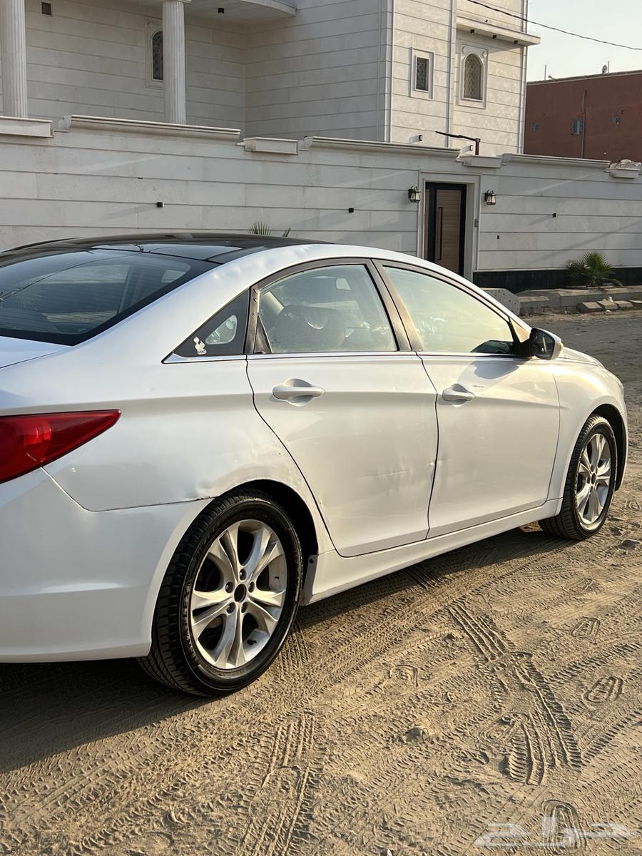 2011 Sonata for sale, used, renewed and inspected63220866375939113